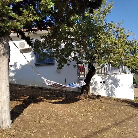 Blackmountain Sea Spot Semesterbostad Mavrovoúnion