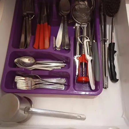 Semesterbostad Blackmountain Sea Spot Mavrovoúnion