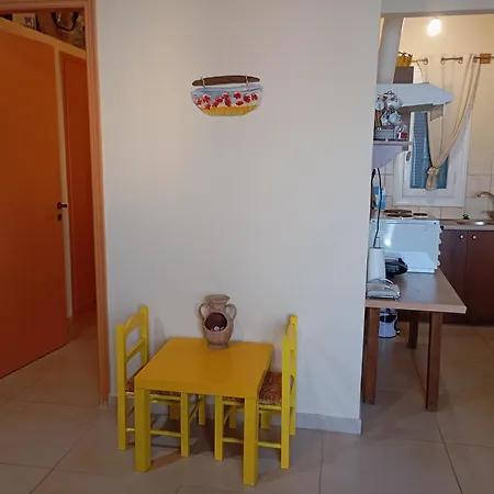 Semesterbostad Blackmountain Sea Spot *