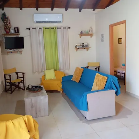 Blackmountain Sea Spot * Mavrovoúnion