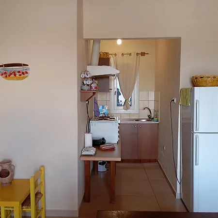 Semesterbostad Blackmountain Sea Spot