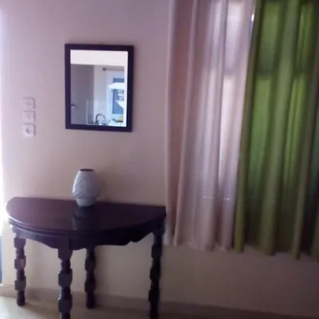 Blackmountain Sea Spot Semesterbostad