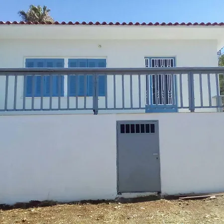 Blackmountain Sea Spot Semesterbostad