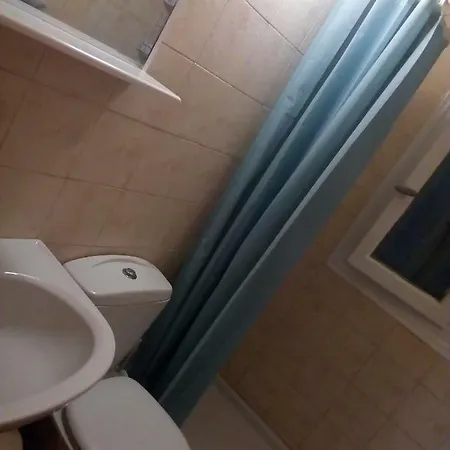 Semesterbostad Blackmountain Sea Spot