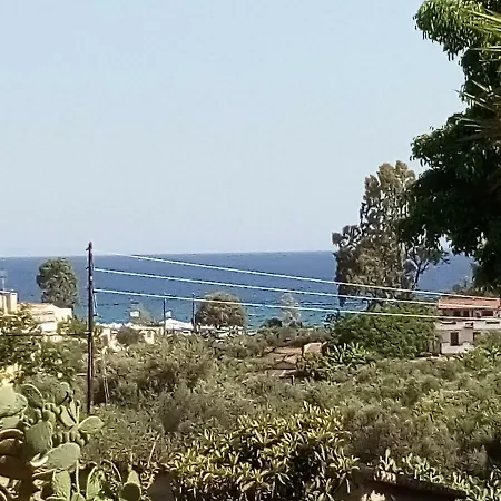 Blackmountain Sea Spot Mavrovoúnion