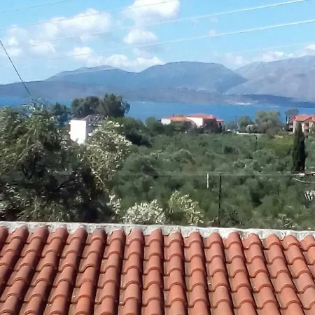 Blackmountain Sea Spot Semesterbostad *