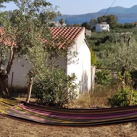 Blackmountain Sea Spot Prázdninový dům