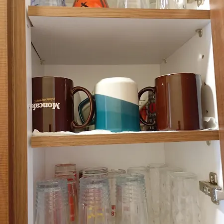 Blackmountain Sea Spot Mavrovoúnion