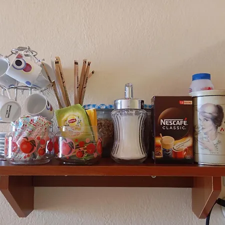 Blackmountain Sea Spot Tatil Evi Mavrovoúnion