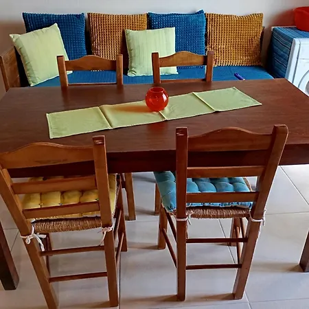 Blackmountain Sea Spot * Mavrovoúnion