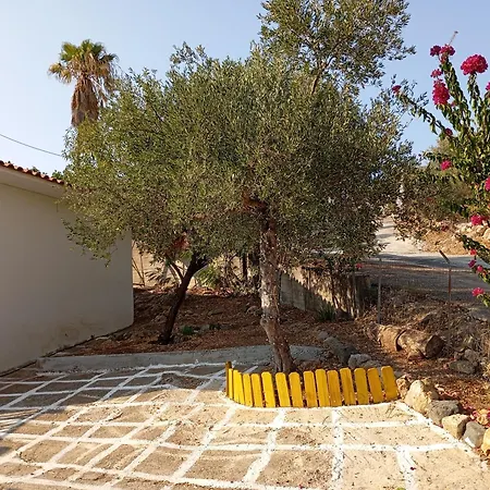 Blackmountain Sea Spot Tatil Evi