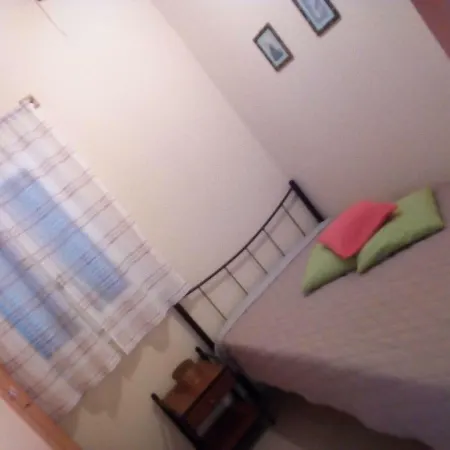 Blackmountain Sea Spot Prázdninový dům Mavrovoúnion