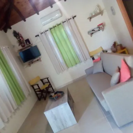 Blackmountain Sea Spot Mavrovoúnion