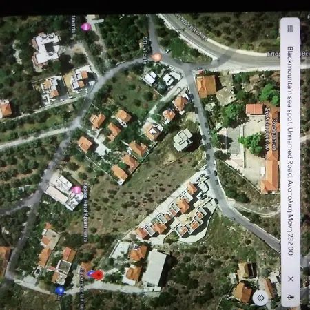 Blackmountain Sea Spot Ferienhaus *