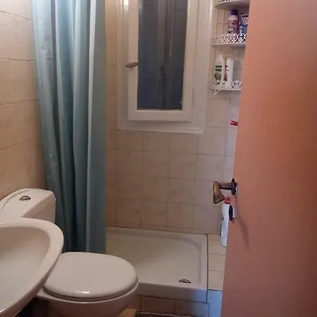 Blackmountain Sea Spot Mavrovoúnion