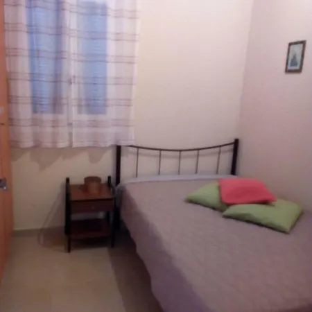 Prázdninový dům Blackmountain Sea Spot Mavrovoúnion