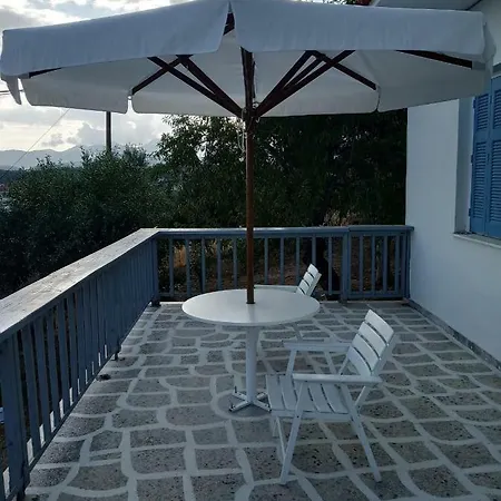 Blackmountain Sea Spot * Mavrovoúnion