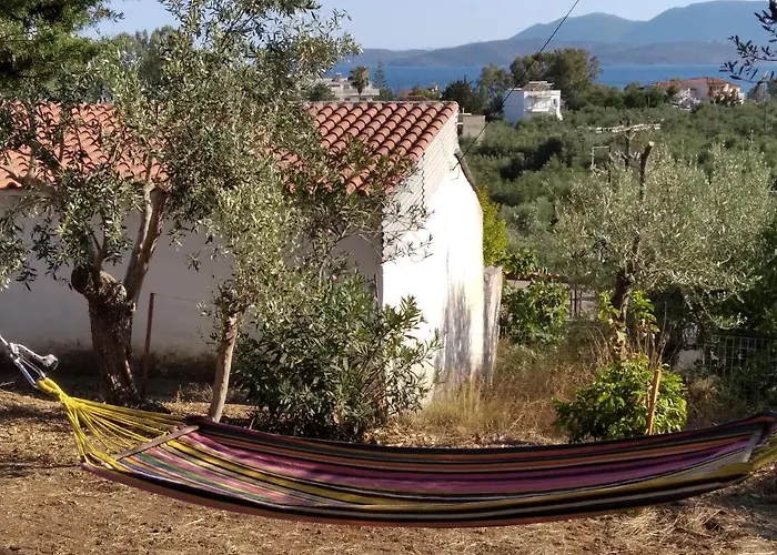 Blackmountain Sea Spot Tatil Evi