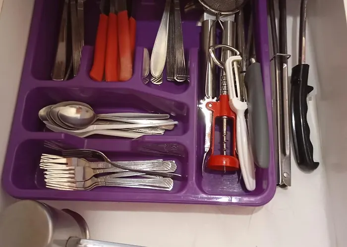 بيت للعطل Blackmountain Sea Spot Mavrovoúnion