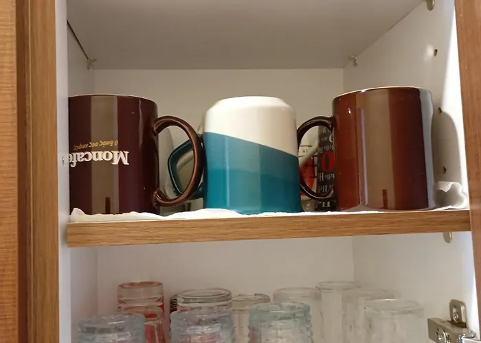 Blackmountain Sea Spot Mavrovoúnion