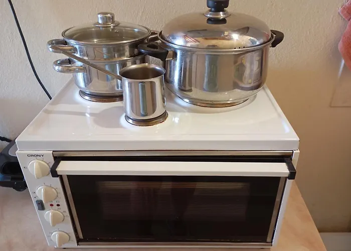 Blackmountain Sea Spot * Mavrovoúnion