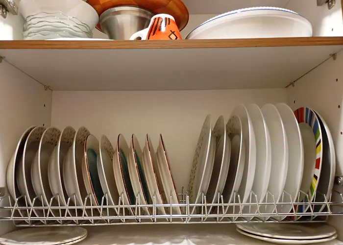 Blackmountain Sea Spot * Mavrovoúnion