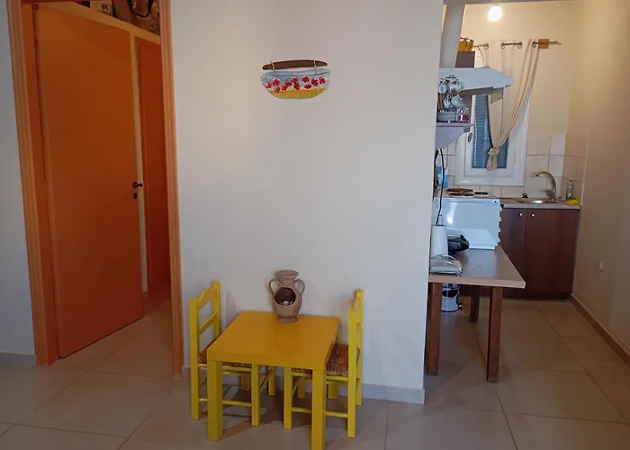 Tatil Evi Blackmountain Sea Spot *