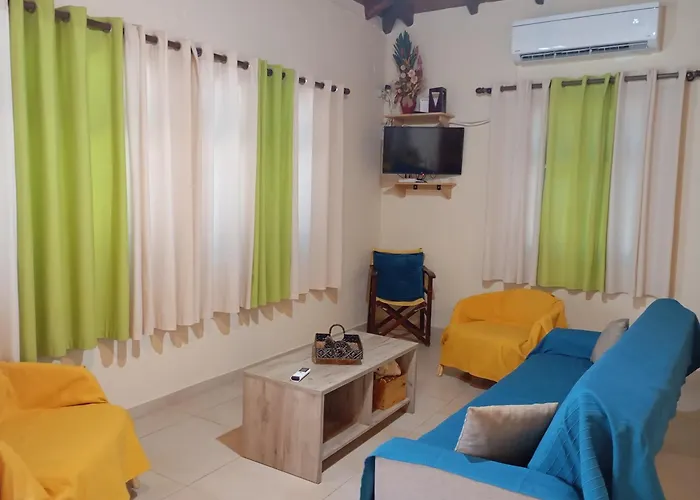 Blackmountain Sea Spot Mavrovoúnion