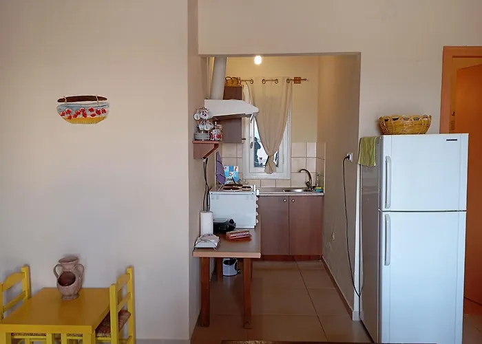 Tatil Evi Blackmountain Sea Spot