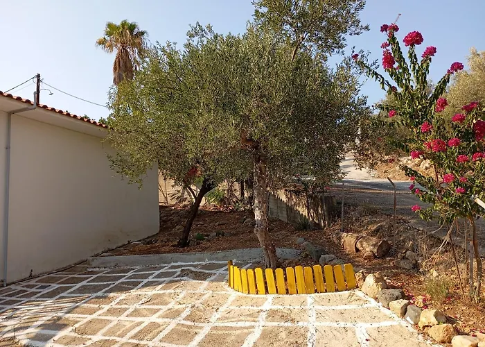 Blackmountain Sea Spot Tatil Evi