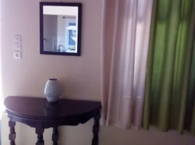 Blackmountain Sea Spot Tatil Evi