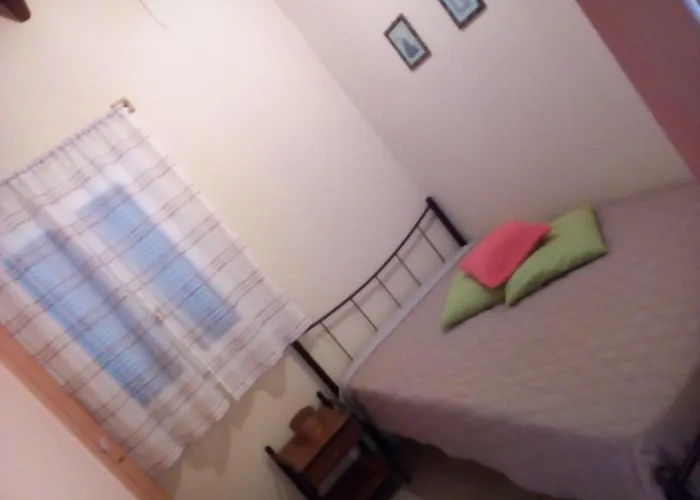 Blackmountain Sea Spot Tatil Evi Mavrovoúnion