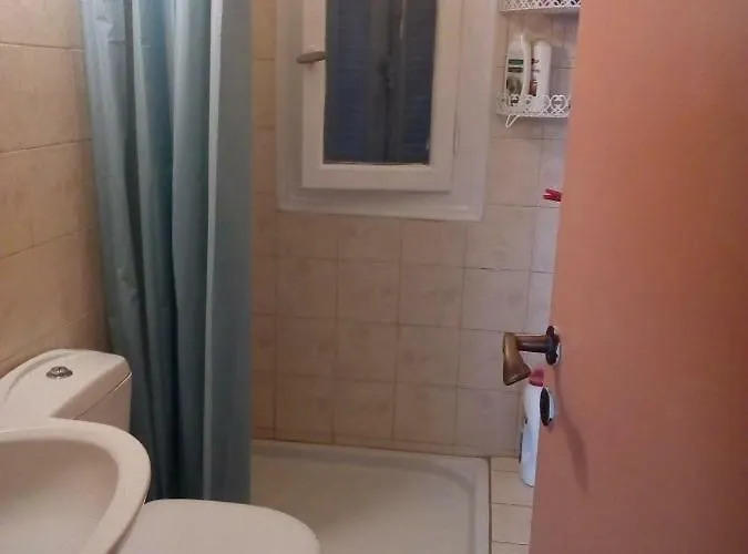 Blackmountain Sea Spot Mavrovoúnion