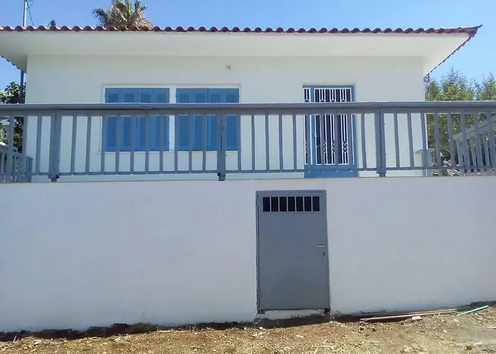 Blackmountain Sea Spot Tatil Evi