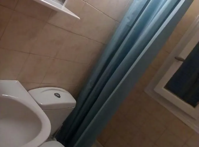 Tatil Evi Blackmountain Sea Spot