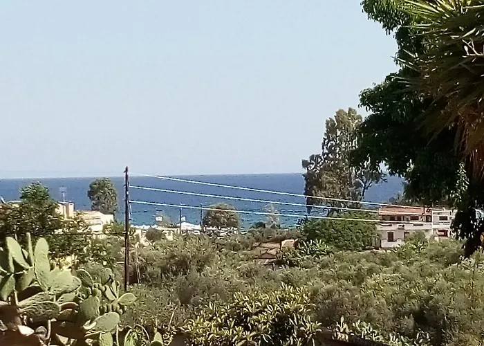 Blackmountain Sea Spot Mavrovoúnion