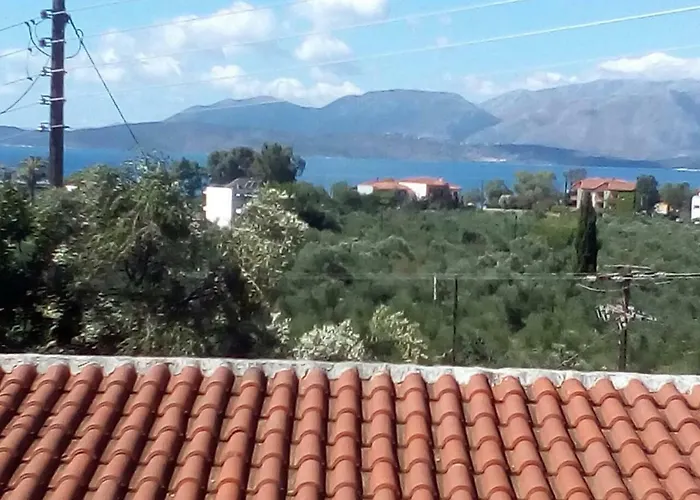 Blackmountain Sea Spot Tatil Evi *