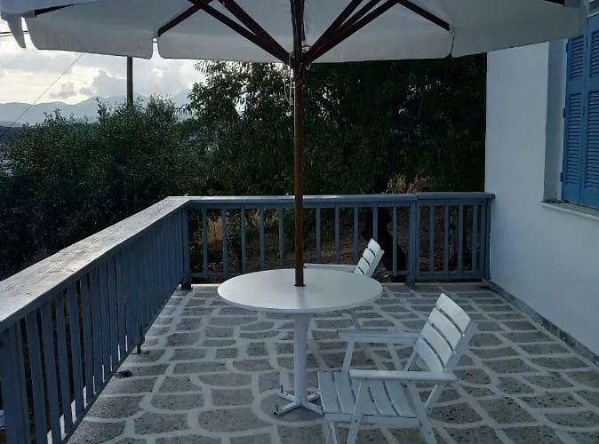 Blackmountain Sea Spot * Mavrovoúnion